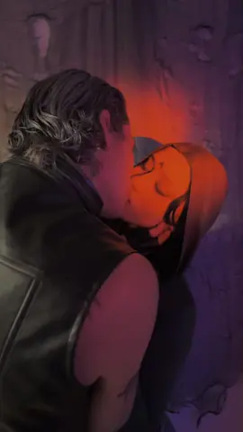 vergil & kat 🩶 @Vinnie 