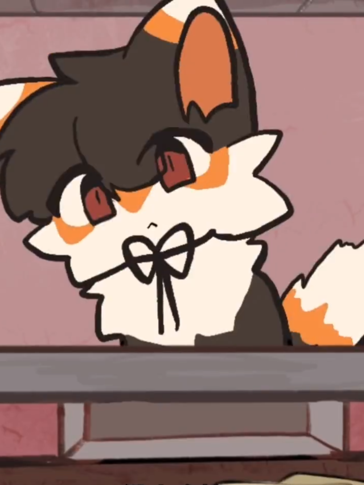 Open The Door | #furry #furryfandom #furrytiktok #fyp #viral #xuhuong #animation #animationmeme #cute