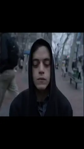 Elliot Alderson || fake all | #mrrobot #elliotalderson #fyp #viral #foryoupage 