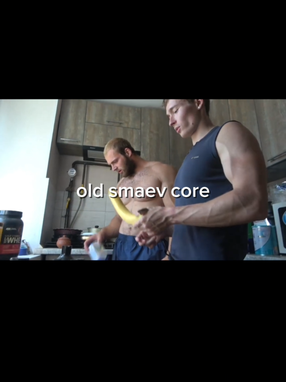 old smaev core  #smaev #GymTok #качалка #2022 #рек 