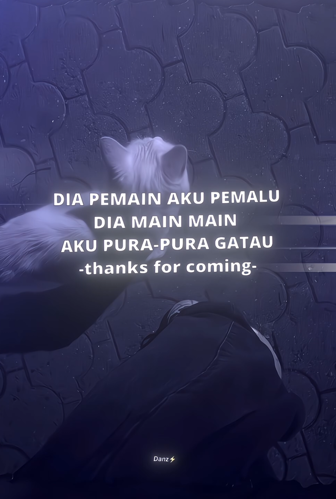 #storydanz6 :thanks for coming 🤫🔥 [ᴀᴍ ᴘʀᴇᴍ ᴍᴜʀᴀʜ ᴄᴇᴋ ᴅɪʙɪᴏ] #storytime #jjkatakata #lewatberandafyp  #preset @𝐒𝟏 𝙍𝙞𝙤𝙣メ Ex`𝗔𝗣 