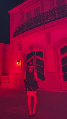 so much fun at @McKenzi Brooke Halloween party!💞💞 #halloween #losangeles #halloweencostume #fyp #viral 