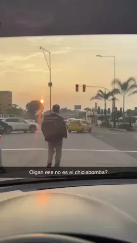 #chiclebomba #yalmar 
