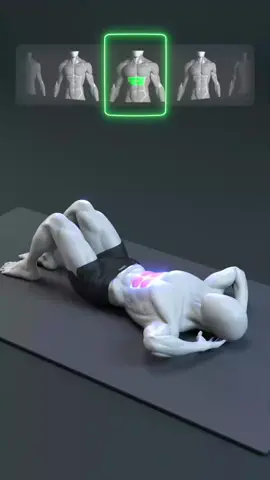 🔥 No Gym, No Problem! Abs You Can Train Anytime, Anywhere