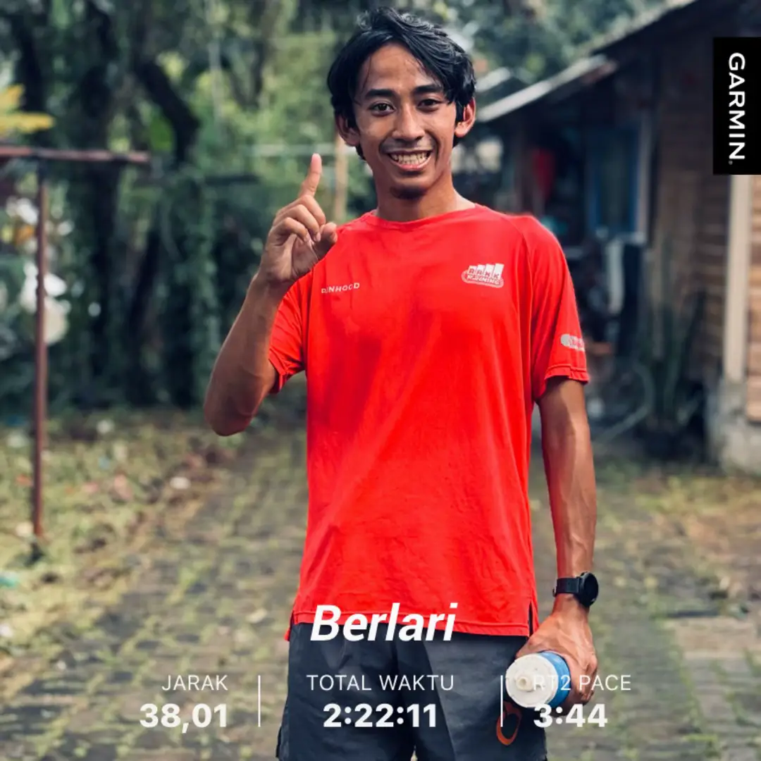 #ngajisambilberlari Borobudur i'm coming