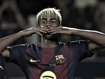 Mañana viene su prime #lamineyamal #dancer #fcbarcelona #fyp 