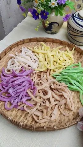 mứt dừa non sấy dẻo hút chân không ,thơm ngon vừa vị dễ sử dụng#mutdua #ancungtiktok #mutduanon #bobimbacon #mutduanondeo 