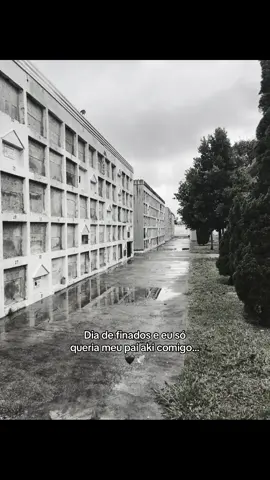 #finados #morte #pai #foryoupage #enterno 