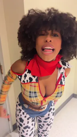 #halloween #jessie #toystory 