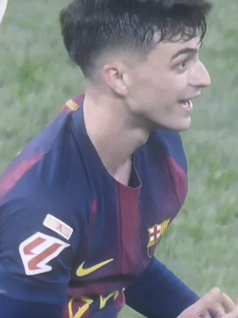 barca plays tomorrow🌹🔋 | #barcelona #pedri #pedriedit #fyp #barcaedits (scp:me and ftbl.scenepack)