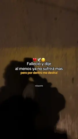 2 de noviembre 🕊️😔💔 #2denoviembre #diadelosmuertos #fouryou #paratii #viraltiktok 
