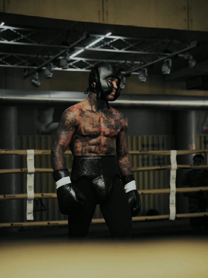 versi #conorbenn #boxing #thebest #momen #fyp 