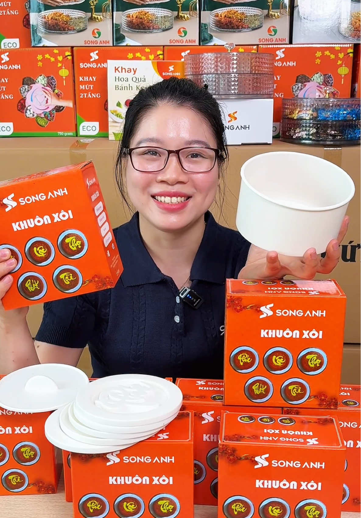 Khuôn xôi in chữ tạo hình giá sale 11.11 #sale1111 #megasale #khuonlamxoi #khuoninxoi 