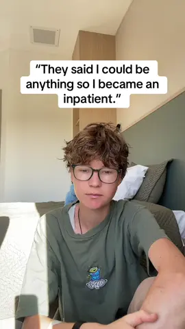 All jokes aside, I’m already sick of this place and it hasn’t even been a week yet 😅