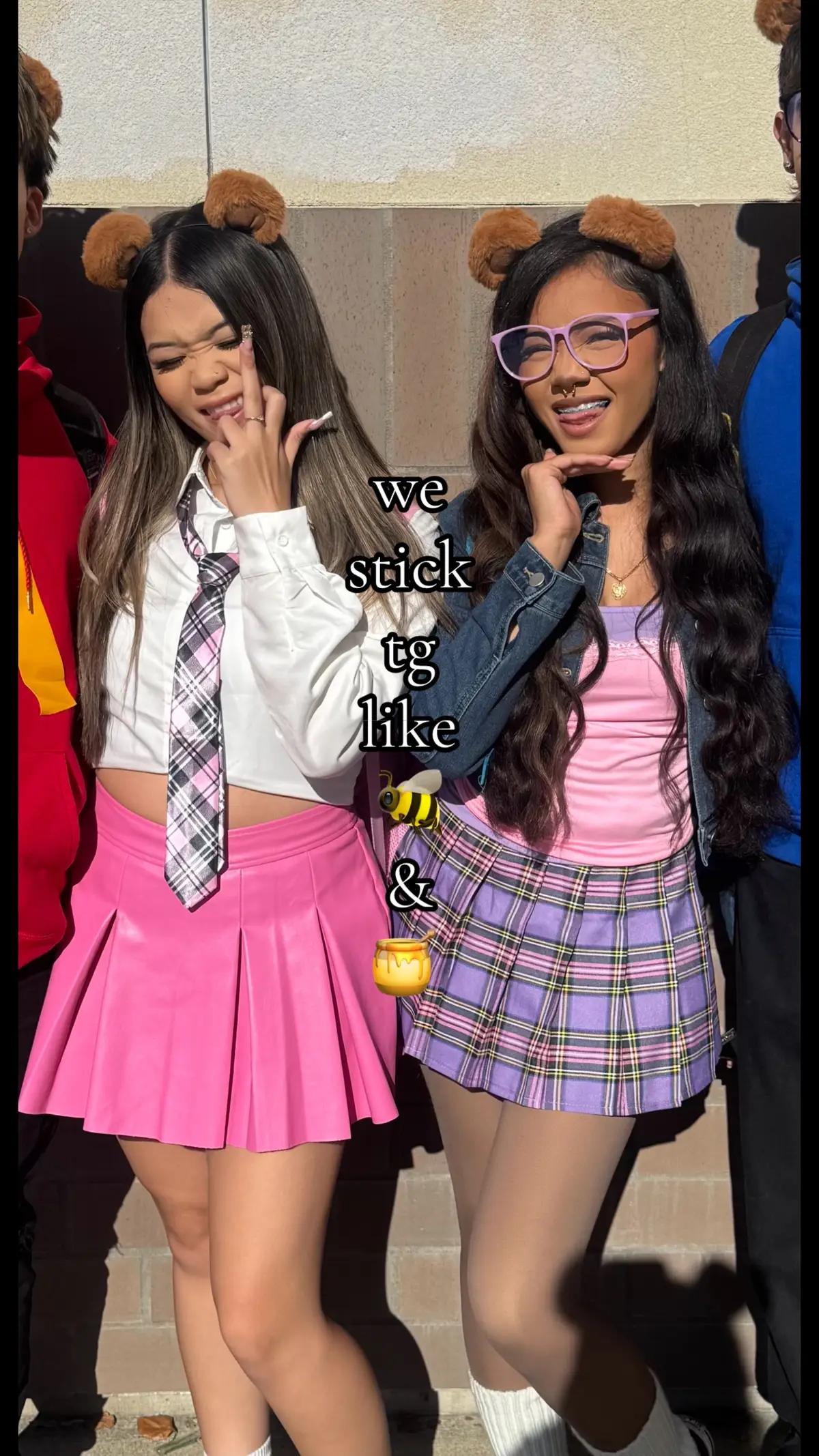 clearly! #alvinandthechipmunks 