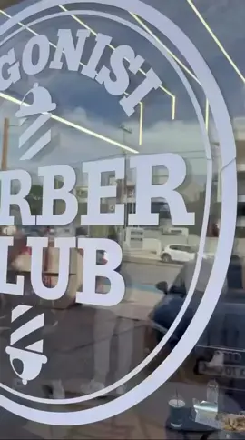 #barber 💈 💈💈@Lagonisi Barber Shop #barberlife by Nardi #barbershop 