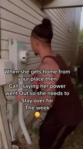 Come back bae 😭 #imu #missingyou #electrician #dating #lovelife 