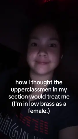 And I was correct. #marchingband #fyp #sousaphone #lowbrass #tuba 