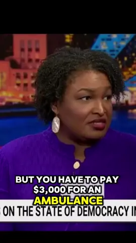 her explanation is the best🔥🗿 #viral #clipverseautocracy    #usa #usaudiance 