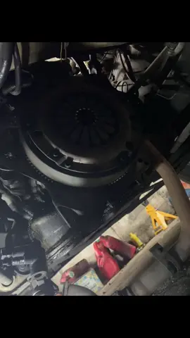 #tetapbersyukur🙏😇 #bengkelmobil #mekanikmuda #fypシ゚ #fypage 