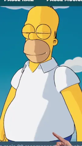 COMO SUBIR DE NIVE RÁPIDO NO FORTNITE SIMPSONS - DESBLOQUEAR O HOMER 🎮 DONO DO MAPA @CaverinhaJPlay   #LIVEIncentiveProgram #GoLIVEGrowFast #PaidPartnership #fortnite #simpsons 