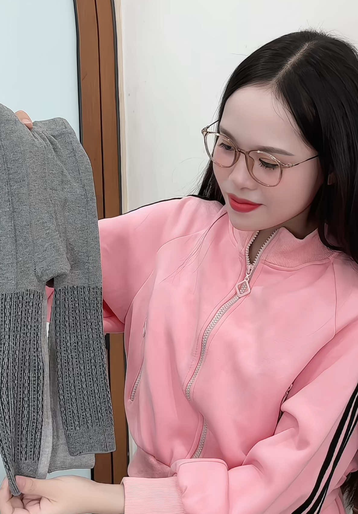 Quần tất len cho bé  #thoitrangtreem #quantatchobe #quantatlenbegai #phamdiutb 