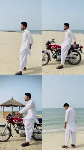 sea ❤️🇵🇰 #bikelover #pakarmyzindabad🇵🇰 #CapCut #fyp #MRpolice🚔 
