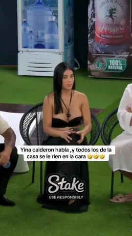 #karinagarciaoficiall #westcol #yinacalderonoficial #lacasadeluinny 