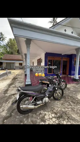 Ayo login🤣!!@𝙃𝙖𝙣𝙣𝙖⚡ @dendyardian @F4D1L #viraltiktok #supra #kholzstyle #fyp #kholz💫 