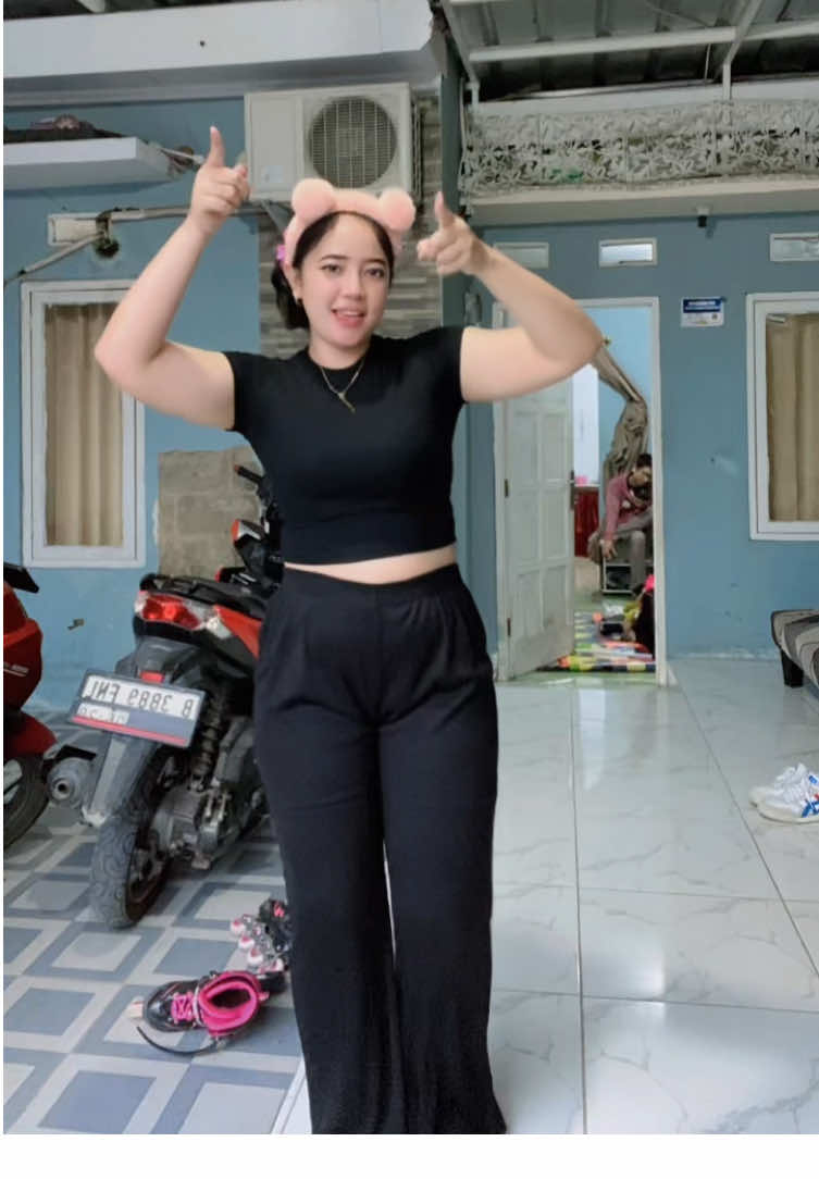 #pulen #tetehpulen #karawang 