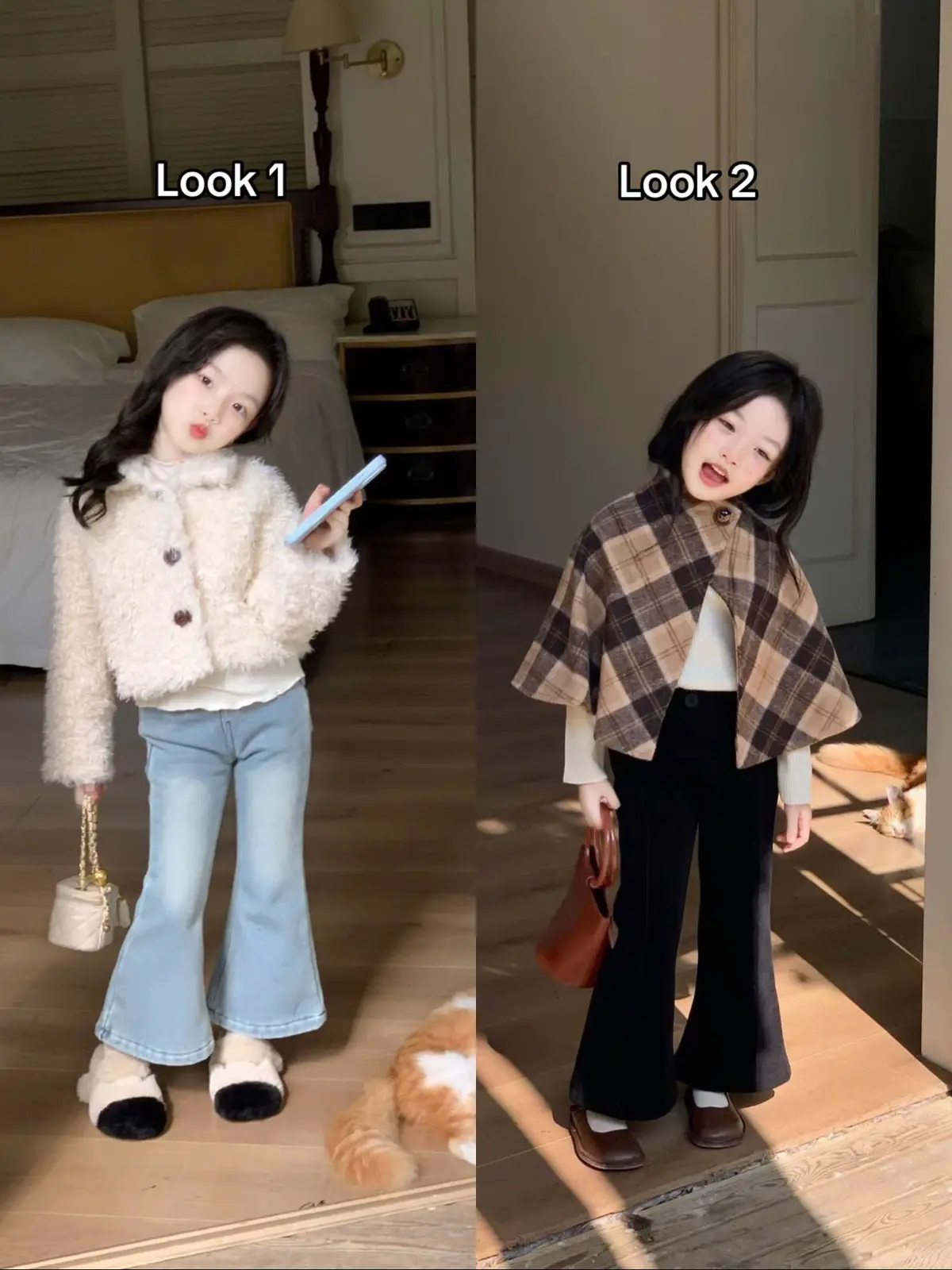 #quyennhiodkid #thoitrangtreem #phoidoxinh #xuhuong #vairal 