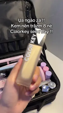 #colorkey #kemnencolorkey 