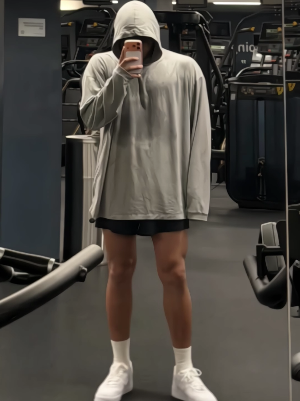 MINGYU badan lo gede banget😭 #mingyu #seventeen #fyp 