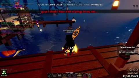 fisch admin abuse w/ astrlahook #fisch #roblox #adminabuse 