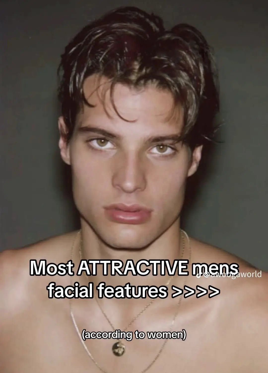 #fyp #model #balenciaga 