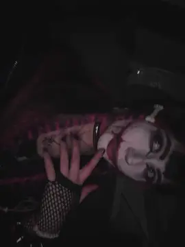 nina the killer🎀 #creepypasta #jeffthekiller #ninathekiller #ninathekillercosplay #halloween 