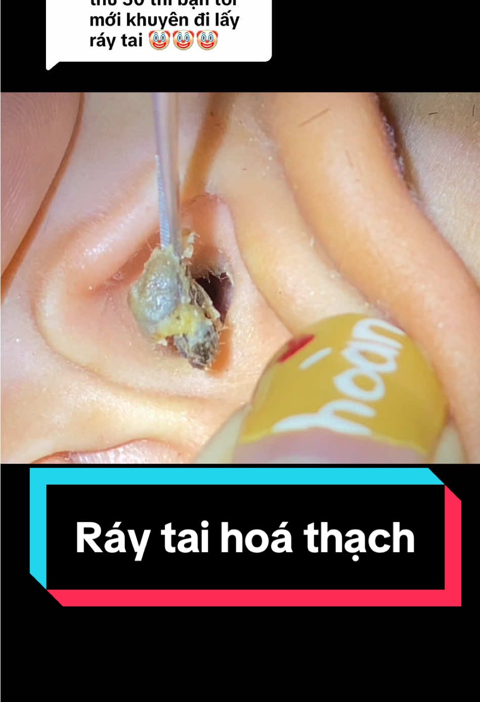 Trả lời @Cự Giải và những cuốn sách. Hả hả là phải kiểm tra nha#ráytai #xuhuong #tronghoanbarbershop 