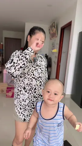 Chúc cả nhà chủ nhật vui vẻ nha #baunamfamily #baunamfunny #baunamreview #chongbaunamreview #chongbaunam 