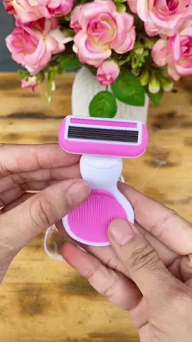 Dao cạo lông đa năng #daocao #daocaolong #daocaolongmat  #lamdep #viraltiktok 