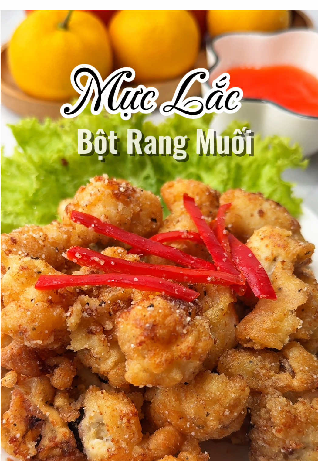 Cuối tuần đầu tháng vào bếp làm món ngon nịnh chồng đi các bà#mucrangmuoi #bepcuaclan 