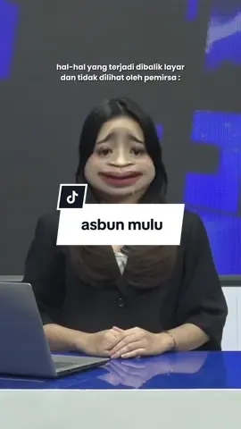 bts jaman baheula #newsanchor 