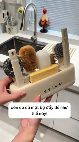 Đủ món cho các mom luôn ✨