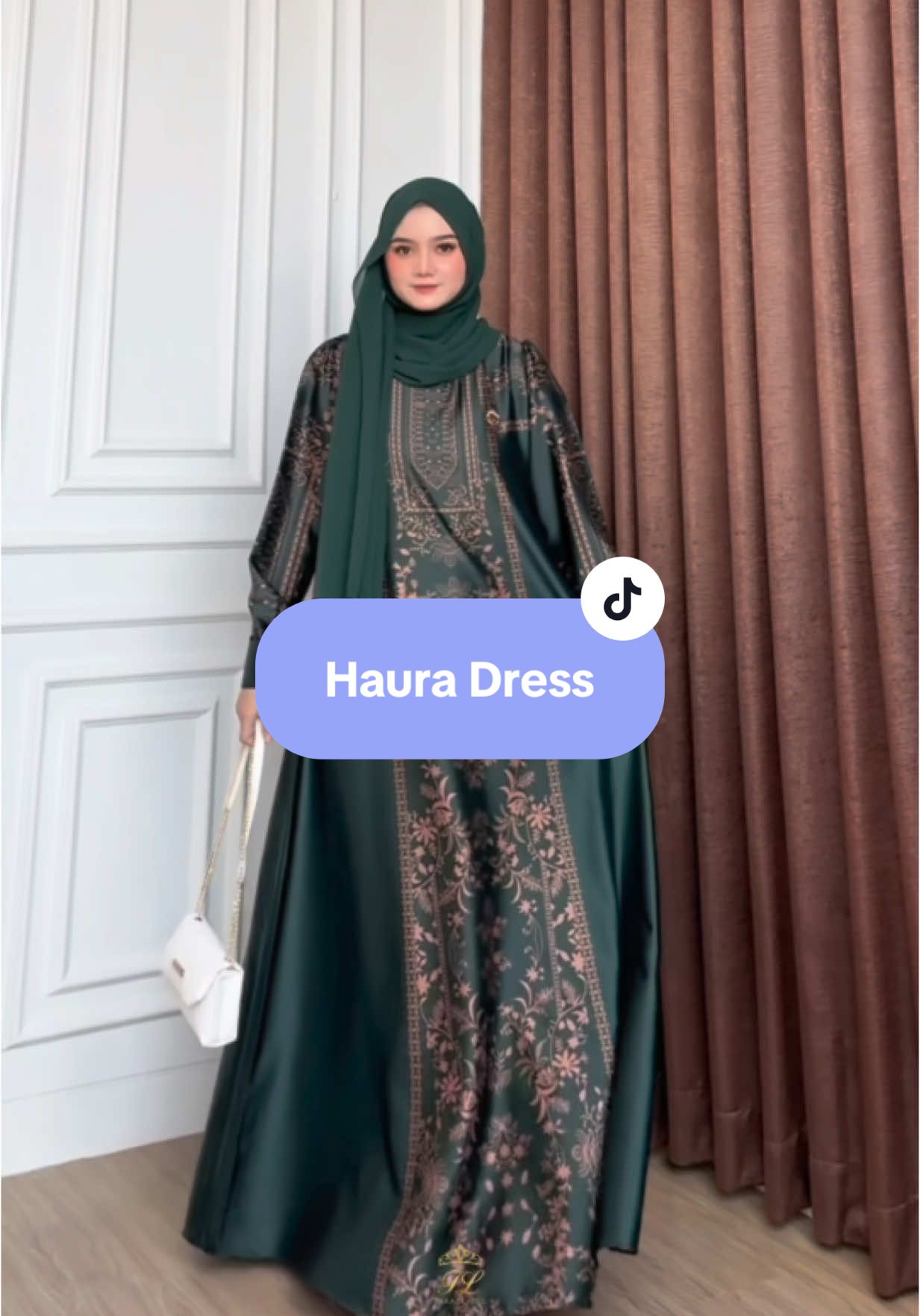 Rekomendasi Dress Lebaran 2026✨ #farazlabel #gamiskondangan #fypシ゚viral🖤tiktok #gamislebaran2026 #FarazLabelRayaSeries #rekomendasidresslebaran2026 