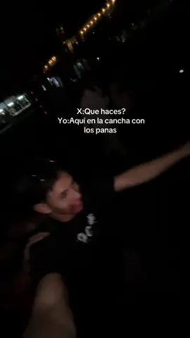 Lit estaba en una cancha #halloween #portoviejo #aventura #manicomio #angelfiel_pq 