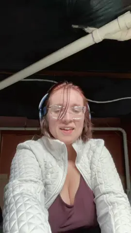 Don’t mind me just enjoying my new bike and listening to songs I used to obsess over in middle school.