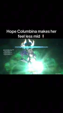 Need Lauma and Aino cons immediately #fyp #jp0w4 #GenshinImpact 