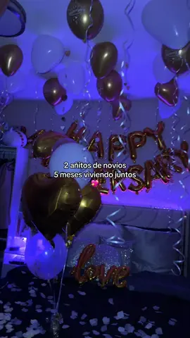 #fyp #happyanniversary #oneyearanniversary #novios 