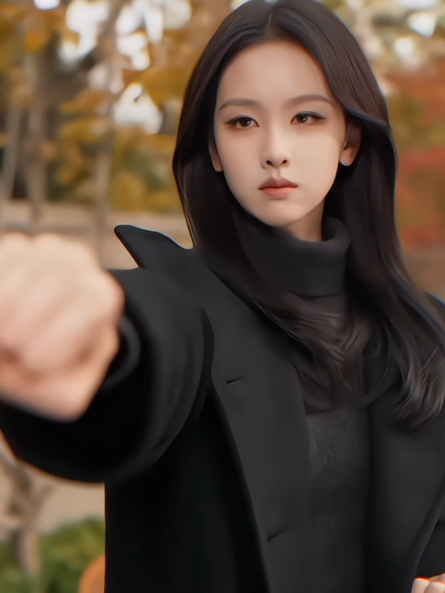 cie yang mau main modern 😙#chenduling #chuzhao #wuwangyan #qiaochu #chenduling陈都灵 