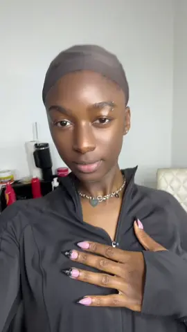 Did the transition eat?! I tried 😂