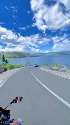 Au + Ho= danau toba, pultak ma pemandangan I 🤣 #danautoba #liketoba #samosir #sibeabea #bataktiktok 